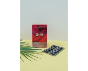 큐나텐 (1개월/60정)